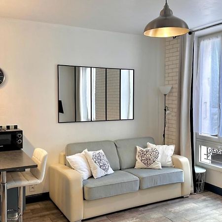 Monroe'S Studio At The Heart Of Cannes And Beaches Екстериор снимка