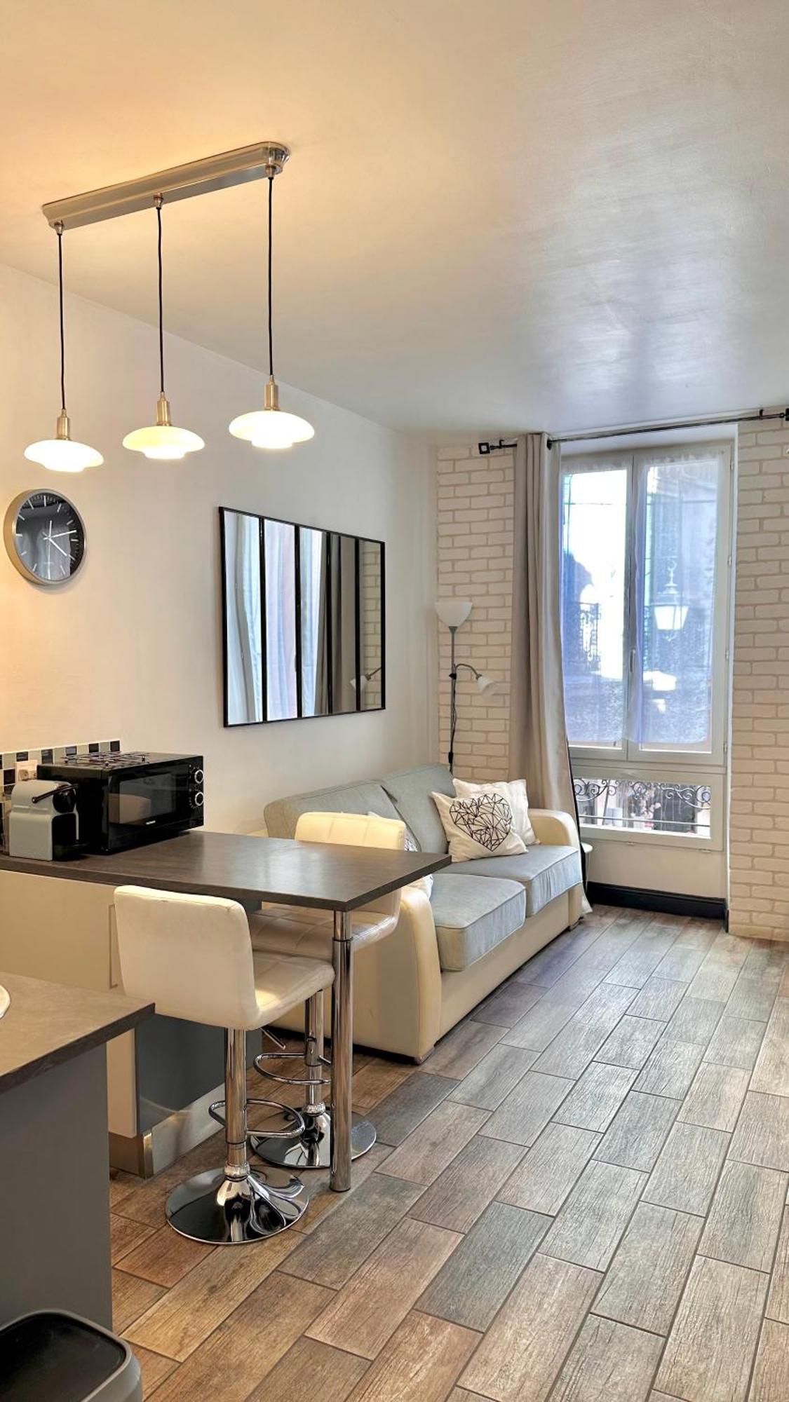 Monroe'S Studio At The Heart Of Cannes And Beaches Екстериор снимка