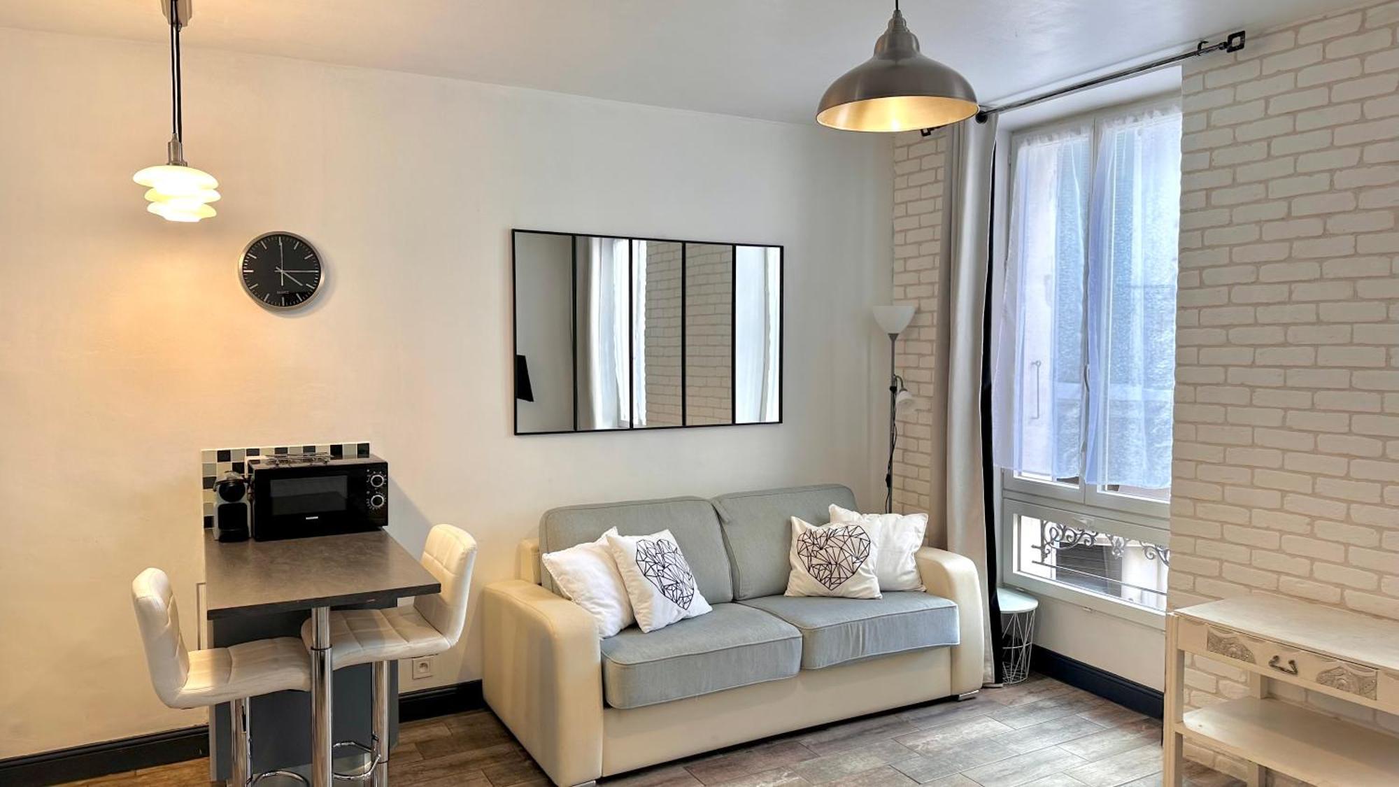 Monroe'S Studio At The Heart Of Cannes And Beaches Екстериор снимка